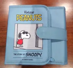 PEANUTS スヌーピー ビンテージポーチ