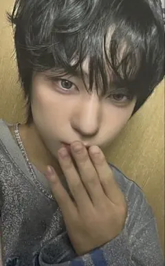 &TEAM TAKI Back to Life ショケトレカ weverse