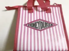 ハニーデュークス　ハリーポッター　保冷バック