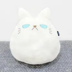 【タグ付】 まっくろうさぎ makkurousagi BIGぬいぐるみ