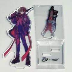 2026年最新】シクフォニ アクスタ redの人気アイテム - メルカリ