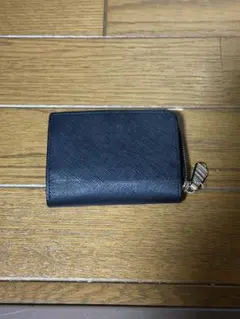 ポールスミスpaul smithキーケース　コインケース　黒　カードケース