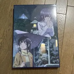 青春ブタ野郎はゆめみる少女の夢を見ない 劇場版パンフレット特別版CD付き