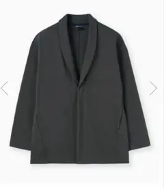 junhashimoto ショールカラーカーディガン