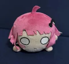 【タグ付き】ラブライブ！Future Parade寝そべりぬいぐるみ 天王寺璃奈