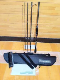 SHIMANO ソアレリミテッド S64UL- S 極美品！ - メルカリ