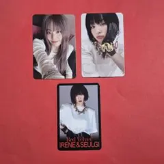 2026年最新】red velvet トレカの人気アイテム - メルカリ
