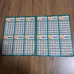 スナップボタン シルバー　ニュー五百番　石崎プレス工業　8mm　手芸　日本製