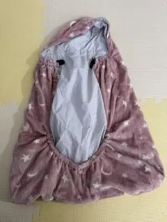 抱っこ紐ケープ