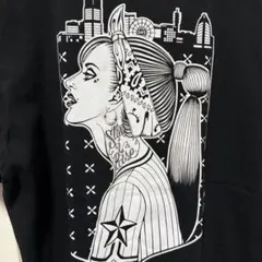 【Ｌサイズ】CUSTOM×STYLE×SO×CAL×Tシャツ