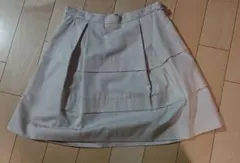 green label relaxing スカート 38