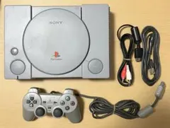 PlayStation(SCPH-7000)中古