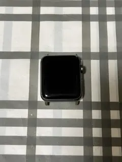 Apple Watch Series 3 42mm 本体のみ