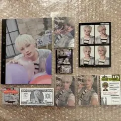 TXT DECOKIT ヒュニンカイ