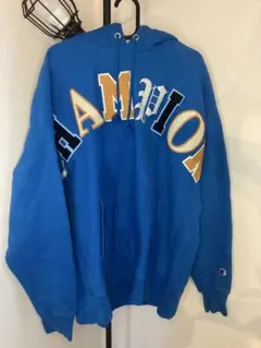 チャンピオン　リバースウィーブ