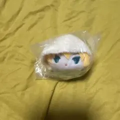 【9/8限定】刀剣乱舞　もちもちマスコットミニ　もちマスミニ　山姥切国広