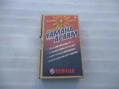 YAMAHA アラーム イモビ専用 盗難抑止 A324 MT07 MT09