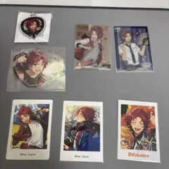 あんスタ　衣更真緒　カード類　まとめ売り　セット