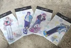 ろふまお 2nd LIVE アクスタ セット