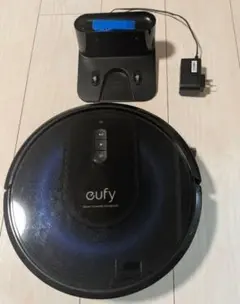 美品 eufy RoboVac G30 ロボット掃除機のサムネイル