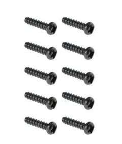 PS3 DUALSHOCK カバー用 ネジ 10本セット G186のサムネイル