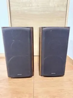 KENWOOD スピーカー LS-11ESのサムネイル
