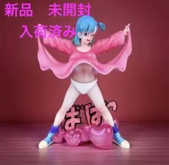 ドラゴンボール ブルマ ガレージキット - メルカリ