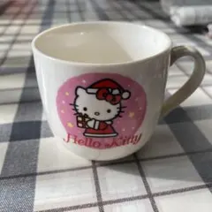 ハローキティ マグカップ