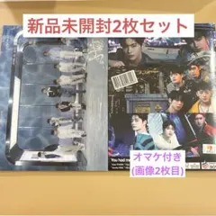 ZEROBASEONE 3集 新品未開封 you had me at hello
