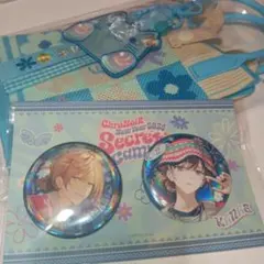 ChroNoiR福袋2026 Lucky Box 叶 - メルカリ