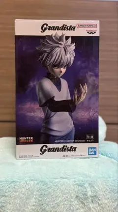 つ*＊様 HUNTER×HUNTER Grandista キルア・ゾルディック
