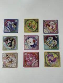 最終値下げ】アイカツプラネット スイング 29枚セット JEWEL - メルカリ