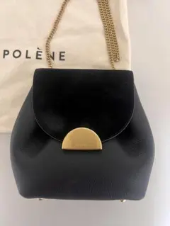正規品/廃盤レア】POLENE ポレーヌ Numéro Un Mini - メルカリ