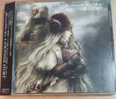 ゆ様用 Janne Da Arc ANOTHER STORY Tシャツ ANOTHER STORY - Janne Da ゆ様用 Janne Da Arc ANOTHER STORY Tシャツ