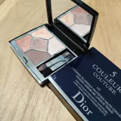 大幅値下げ　Dior Couleurs Couture 429 　アイシャドウ