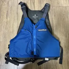 2026年最新】Mont-bell ライフジャケット フリーダムの人気アイテム