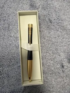 PARKER ボールペン 本体 ブラック ゴールドのサムネイル
