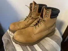 2025年最新】timberland ブーツ 27.5の人気アイテム - メルカリ