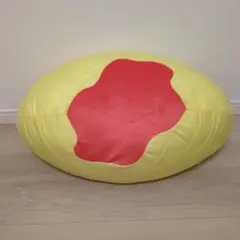 FANS オムライス ぬいぐるみXL プレミアムDX タグ付き 65cm