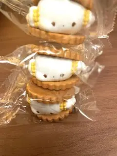 スモアサンド　こぎみゅん　3個セット