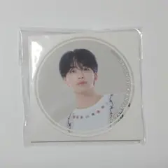 SEVENTEEN ジョンハン 缶バッジ 一番くじ