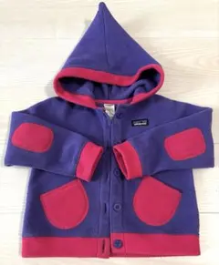 patagonia パタゴニア フリースジャケット 3T