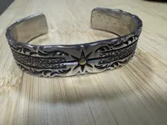 BIG HAND バングル BIG HAND SUNバングル【ワイド・スリム】207-000（29