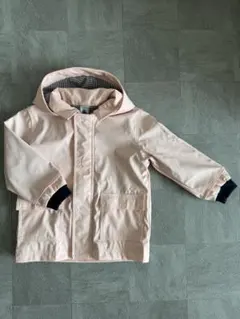 【PETIT BATEAU】プチバトー/ヨットパーカ