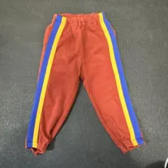 【MARKY'S BIG FIELD】ズボン　パンツ　ボトム　100