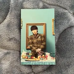 M!LK 吉田仁人 トレカ イイじゃん衣装