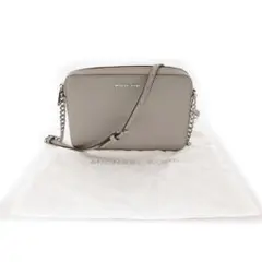 美品 マイケルコース ショルダーバッグ ポシェット 30-25070206