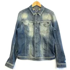 DIESEL ディーゼル　デニムジャケット