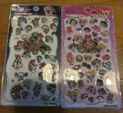 パワーパフガールズ ボンボンドロップ うるちゅる