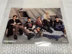 TXT  FREEFALL  ユニバ&ウィバショ 特典セット